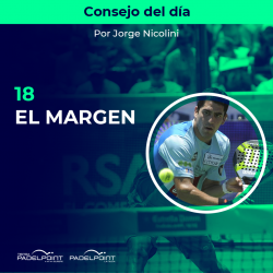 18. EL MARGEN