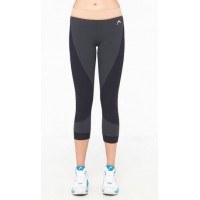 Ropa de Padel Head CAPSULE 3/4 LEGGING W