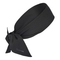 Bandana Adidas Tennis Negro