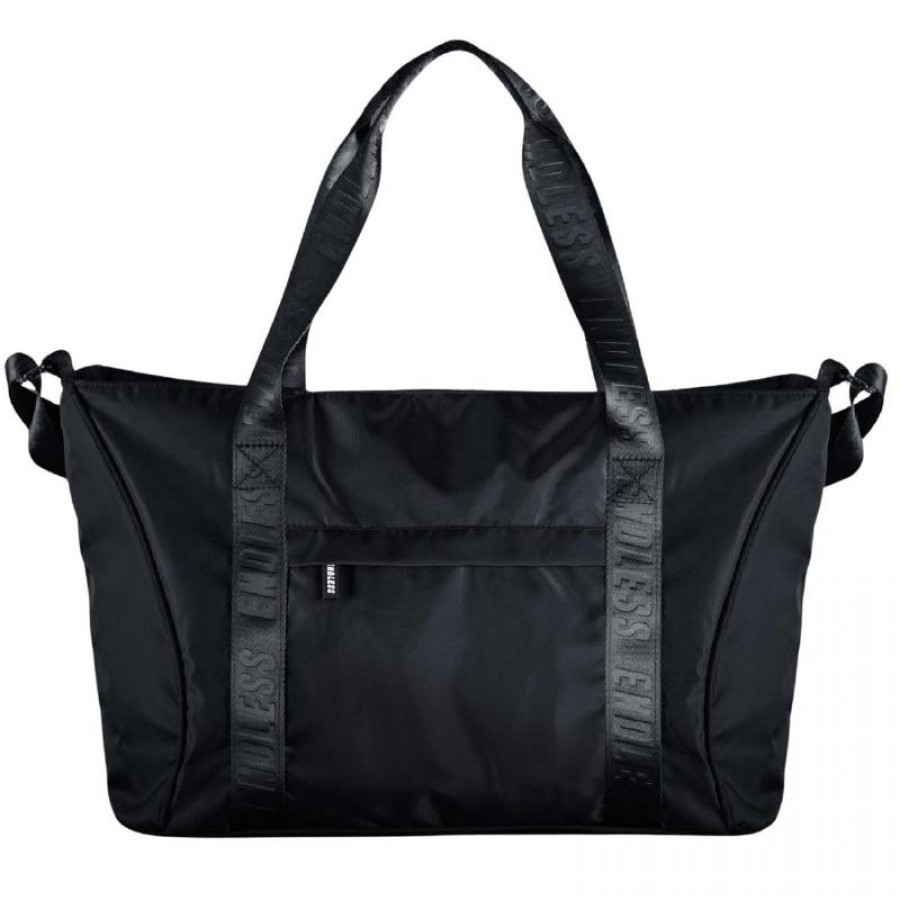 Bolsa Endless Haze Negro