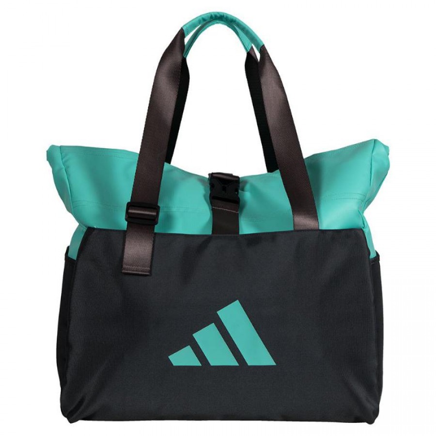 Sac Adidas Weekend 3.3 Anthracite