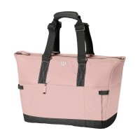 Bolso Wilson Tote Rosa