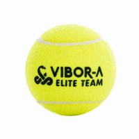 Bote de 3 Pelotas Vibora Elite Team