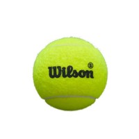 Bote de 3 Pelotas Wilson Padel Premier Speed