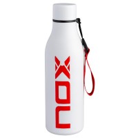 Nox White Bottle