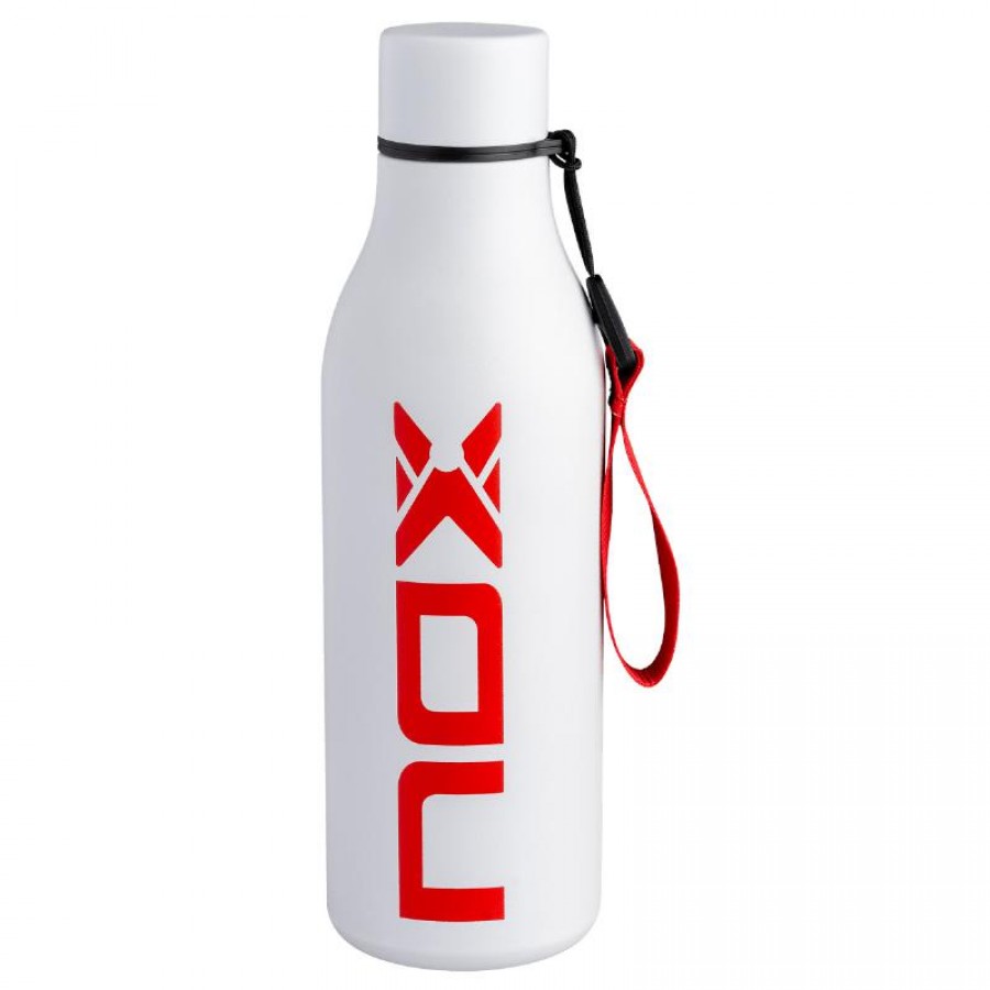 Nox White Bottle