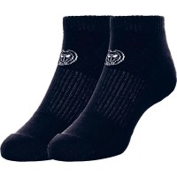 Chaussettes Bidi Badu No Party No show Move Dark Blue 3 Paires