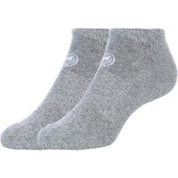 Chaussettes Bidi Badu No Party No show Move Grey 3 Paires