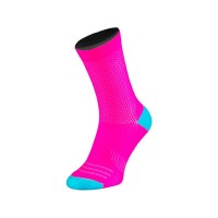 Endless SOX Chaussettes bleu rose moyen