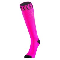 Calcetines sans fin SOX Rosa