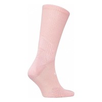 Calcetines Head Performance Tennis Crew Rosa 1 Par