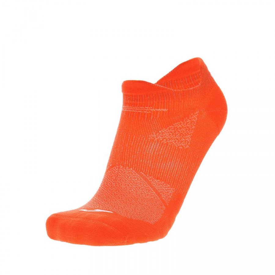 Joma Invisible Chaussettes Orange 1 Paire