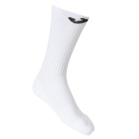 Joma Long Blanc Noir Chaussettes 1 Paire