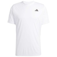 Camiseta Adidas Club Climacool Blanco