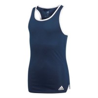 Camiseta Adidas Club Marino Junior