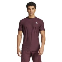 Adidas Freelift Aurora Rubi T-shirt