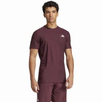 Adidas Freelift Aurora Rubi T-shirt