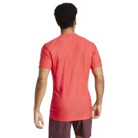 Adidas Freelift Pro Red T-Shirt