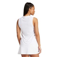 Camiseta Adidas Match Pro Blanco Mujer