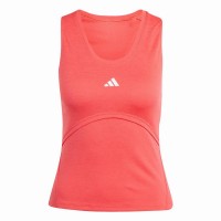 Adidas Pro Red Women''s T-Shirt