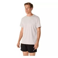 Camiseta Asics Core SS Top Beige Birch