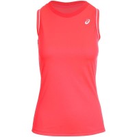 T-shirt Asics Court Rosa Diva