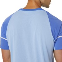 Camiseta Asics Game Zafiro