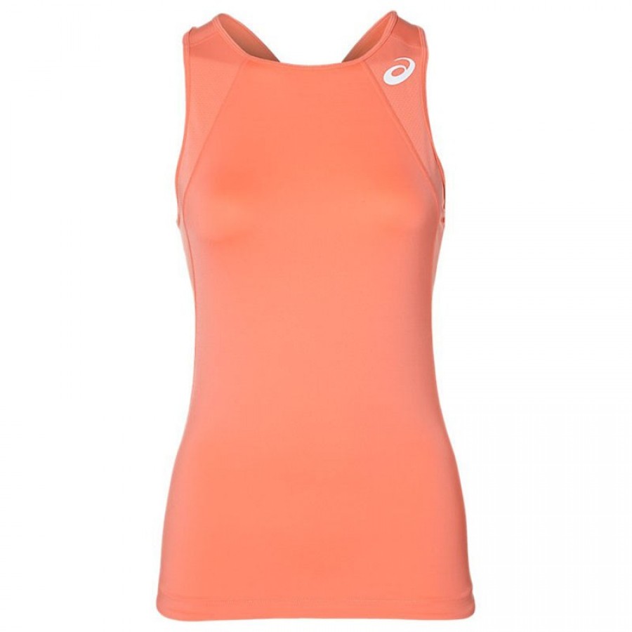 Camiseta Asics Gel-Cool Papaya