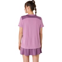 Asics Padel Court Ube Women''s T-Shirt