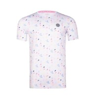 Bidi Badu Hawi T-Shirt Blanc Mixte