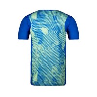 Camiseta Bidi Badu Hawi Verde Claro Azul