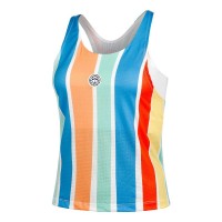 Camiseta Bidi Badu Paris 2 En 1 Colores