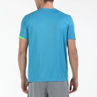 Bullpadel Camila Cyan T-shirt