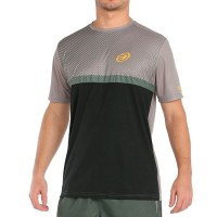 T-shirt Bullpadel Chero Verde Oliva