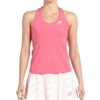 Bullpadel Envio Geranium T-Shirt