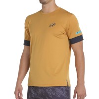 Bullpadel Marfi Curcuma T-shirt