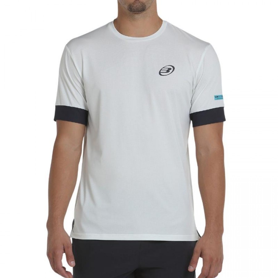 Bullpadel Marfi Ice T-shirt