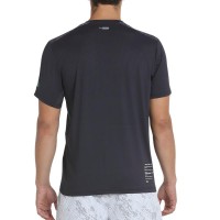 Camiseta Bullpadel Mino Carbon