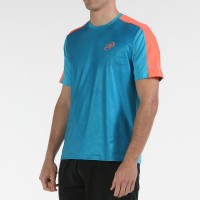 Bullpadel Half Turquoise T-Shirt