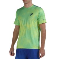 Camiseta Bullpadel Moare Lima