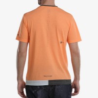 Bullpadel T-shirt Notro Orange Vigore