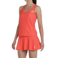 Camiseta Bullpadel Pipol Pomelo