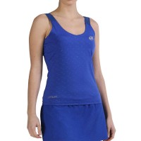 Bullpadel Polar Blue Klein T-Shirt