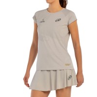 Bullpadel Premier Padel Afore Stone Vigore T-shirt