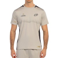 Bullpadel Premier Padel Brece Piedra Vigore T-shirt