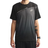 T-Shirt Bullpadel Summit Noir