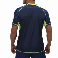 Camiseta Cartri Lob Marino Azul