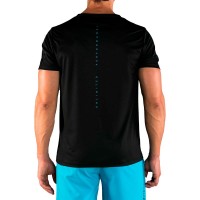 Endless Unlimited Diamond Black Blue T-Shirt