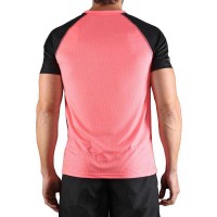 Camiseta Endless Unlimited Diamond II Coral