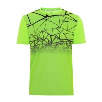 JHayber DA3218 T-shirt vert